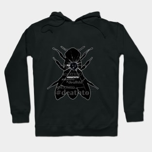 Deathto Hoodie